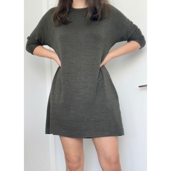 Wilfred Free Cober Dress - Picture 2 of 6